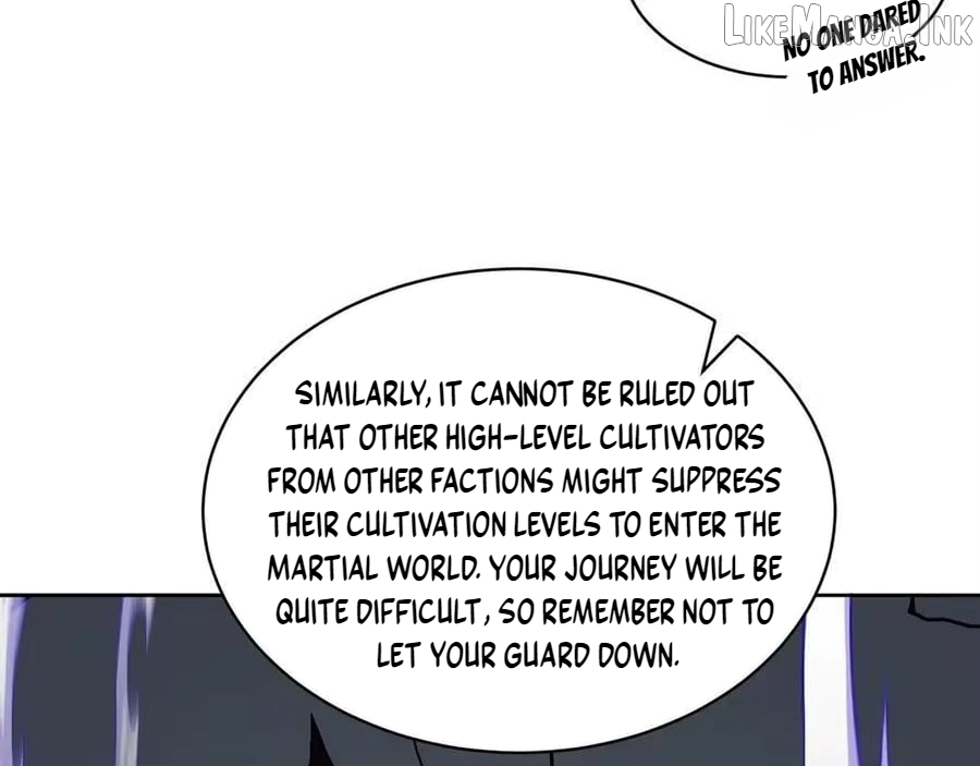 It Turns Out, They Were The True Protagonists From The Start Chapter 89  - page 86